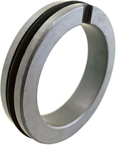 مقعد ثابت W SEAT-1 7/8 للنوع 21 الأختام الميكانيكية من النوع 1 النوع 2 حجم العمود 1.875 بوصة SIC/VIT Mechanical Seal Pump in Saudi Arabia
