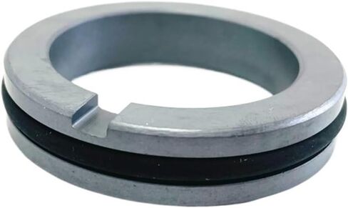 مقعد ثابت W SEAT-1 7/8 للنوع 21 الأختام الميكانيكية من النوع 1 النوع 2 حجم العمود 1.875 بوصة SIC/VIT Mechanical Seal Pump in Saudi Arabia