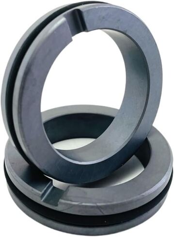 مقعد ثابت W SEAT-1 7/8 للنوع 21 الأختام الميكانيكية من النوع 1 النوع 2 حجم العمود 1.875 بوصة SIC/VIT Mechanical Seal Pump in Saudi Arabia