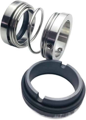 1527-45 Unbalanced Mechanical Seal Type 1527 Shaft Size 45mm for Petrochemical Process/Marine Pumps Material:SIC/SIC/VIT Mechanical Seal Pump in Saudi Arabia