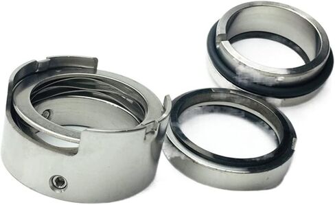 M7N-45/G9 M7N/45 الختم الميكانيكي كربيد كربيد الوجه M7N SEALS حجم 45 ملم لأختام عمود مضخة المياه in Saudi Arabia
