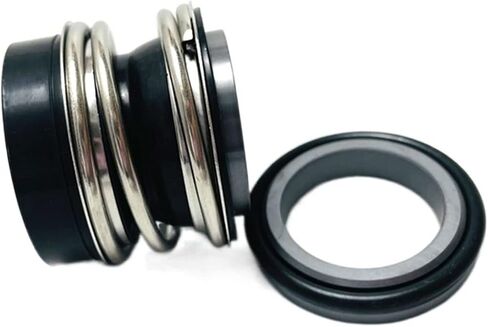 MG12-55 MG12-55/G6 MG12/55-Z MG12-55/Z MG12-55 الأختام الميكانيكية مع مقعد ثابت G6 استبدال بـ MG12 من النوع 192 لمضخة الماء in Kuwait