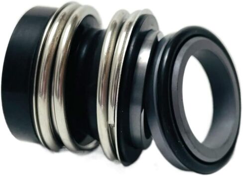 MG12-55 MG12-55/G6 MG12/55-Z MG12-55/Z MG12-55 الأختام الميكانيكية مع مقعد ثابت G6 استبدال بـ MG12 من النوع 192 لمضخة الماء in Kuwait