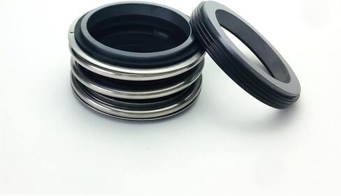 MG1-25 MG1-25/G60 Shaft Size 25mm MG1 Mechanical Seals Replacement for Seals with G60 Stationary Seat for Water Pump in Saudi Arabia