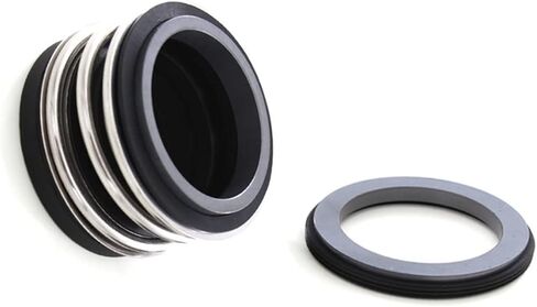MG1-25 MG1-25/G60 Shaft Size 25mm MG1 Mechanical Seals Replacement for Seals with G60 Stationary Seat for Water Pump in Saudi Arabia