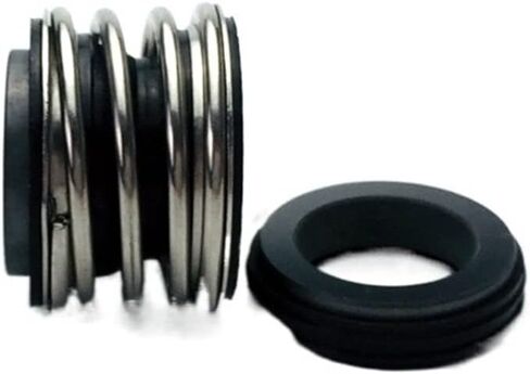 MG1-25 MG1-25/G60 Shaft Size 25mm MG1 Mechanical Seals Replacement for Seals with G60 Stationary Seat for Water Pump in Saudi Arabia