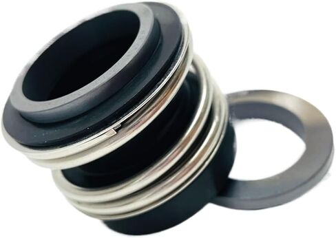 MG12-28/G4 MG12/28 MG12-28 Shaft Seal G4 Seat Replace to Elastomer Bellow Mechanical Seals Shaft Size 28mm Material: SIC/SIC/VIT Mechanical Seal Pump in Saudi Arabia