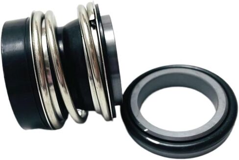 MG12-28/G4 MG12/28 MG12-28 Shaft Seal G4 Seat Replace to Elastomer Bellow Mechanical Seals Shaft Size 28mm Material: SIC/SIC/VIT Mechanical Seal Pump in Saudi Arabia