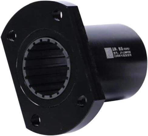 Fiber Nylon Linear Bearing LMH10-50L(01RH-20 20X32X42mm) in Saudi Arabia