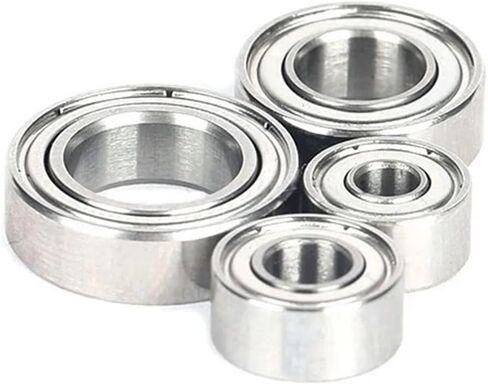 Bearing 1480 1260 1040 1030 High Speed Bearing 4Pcs in Saudi Arabia
