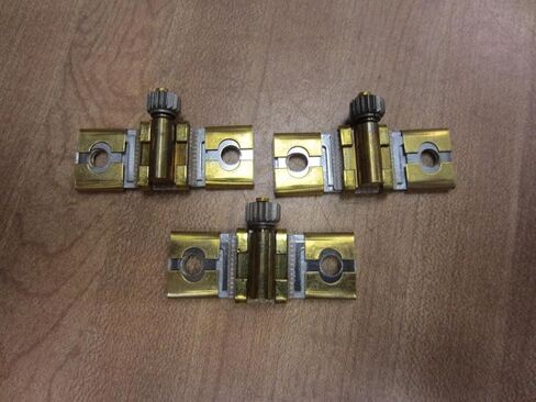 Square D B7.70 Overload Relay Heater Eleter B770 (حزمة 3) in Saudi Arabia