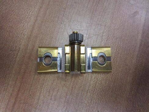 Square D B7.70 Overload Relay Heater Eleter B770 (حزمة 3) in Saudi Arabia