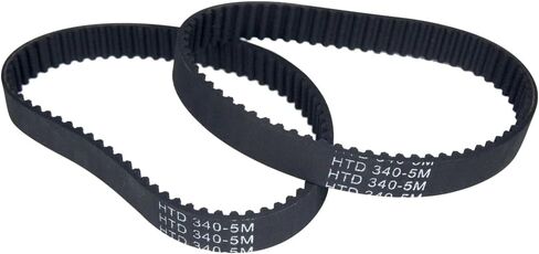 Iwonder Electric Skatoboard Belt من مجموعة بكرة Wheel Wheel （2 أجهزة كمبيوتر من مجموعة واحدة） in Kuwait