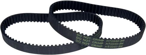 Iwonder Electric Skatoboard Belt من مجموعة بكرة Wheel Wheel （2 أجهزة كمبيوتر من مجموعة واحدة） in Kuwait