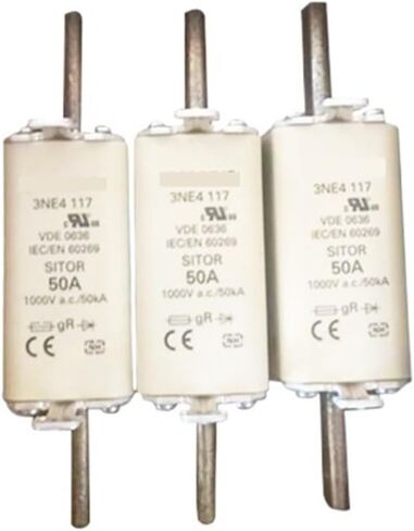 Quick Fuse 3NE 8003-1 8017-1 8018-1 1020-2 1021-2 1438-2(3NE1438-2) in Saudi Arabia