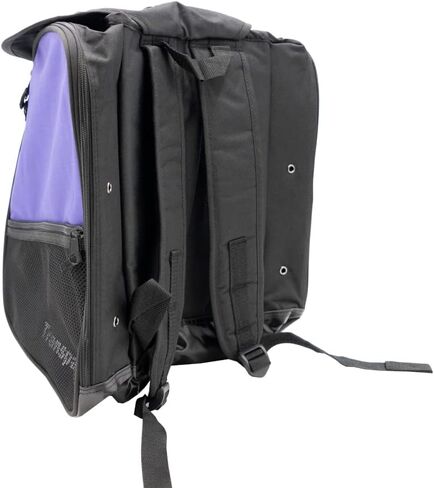 Transpack متين مقاوم للماء 40L الأشرطة القابلة للتعديل التزلج/لوح التزلج على الجليد خوذة واقية من حقيبة الظهر in Kuwait