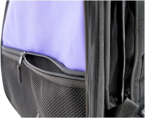 Transpack متين مقاوم للماء 40L الأشرطة القابلة للتعديل التزلج/لوح التزلج على الجليد خوذة واقية من حقيبة الظهر in Kuwait