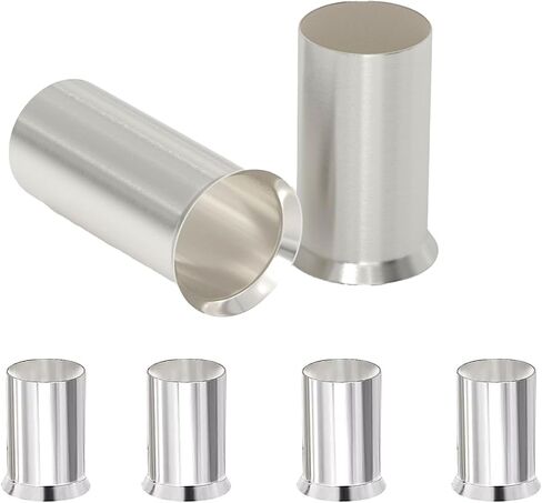 50pcs الأسلاك الأسلاك مجموعة AWG 1/0 موصل تجعيد النحاس المعلق in Saudi Arabia