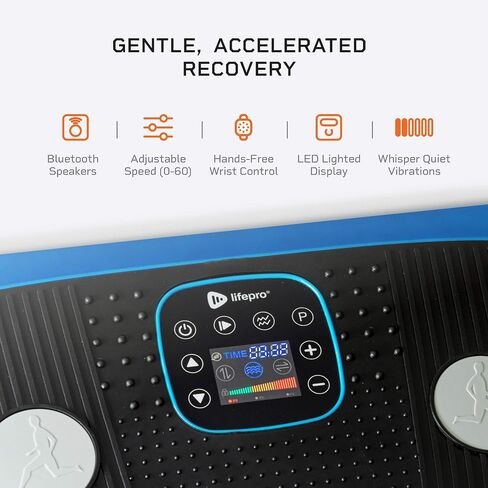 Rumblex plus 4D الاهتزاز exer in Saudi Arabia
