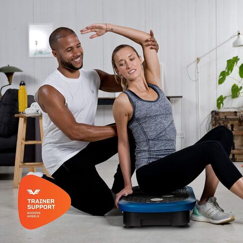Rumblex plus 4D الاهتزاز exer in Saudi Arabia