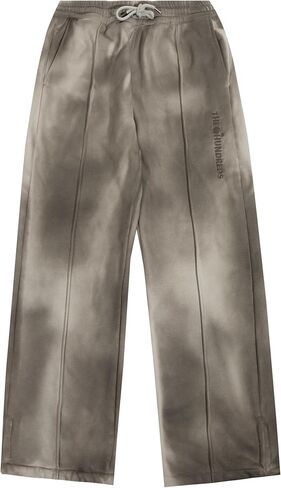 Men's Daly Wide Leg Sweatpants in Saudi Arabia