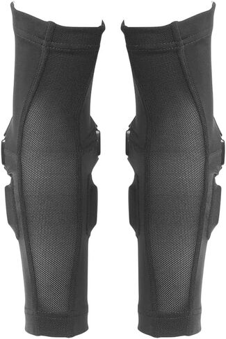 TSG - Elbow Sleeve Joint Pads, Black | Elbow Protection for Men & Women, Cycling, Trail, All Mountain, MTB, Pull Over Design in Kuwait
