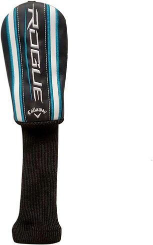 Callaway Rogue Headcover 2018 Hybrid Black/Blue/White in Saudi Arabia