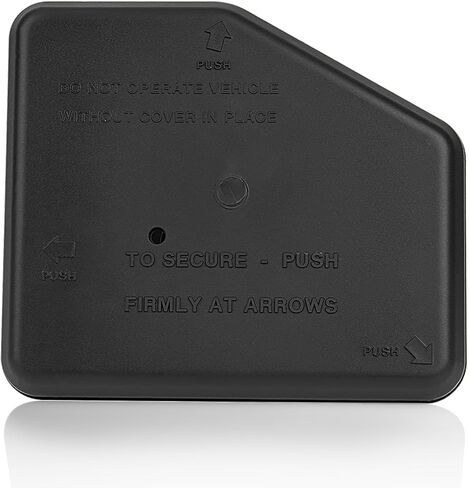 Club Car Electrical Component Box Asm/Electrical Box Cover Suitable for 1992-2015 Club Car DS Gas Golf Carts, OEM# 1015777/102711201, 1015373, 1013609, 1014808, 1015372 in Saudi Arabia