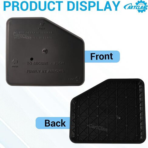 Club Car Electrical Component Box Asm/Electrical Box Cover Suitable for 1992-2015 Club Car DS Gas Golf Carts, OEM# 1015777/102711201, 1015373, 1013609, 1014808, 1015372 in Saudi Arabia