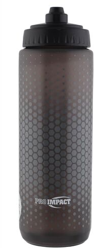 Pro Impact 28 Oz Squeeze Bottles Sports Water Bottle - Multipurpose Reusable Water Bottle for Training, Gym – Wide Mouth Squirt Bottles for Liquids – Soft Squeeze Gym Water Bottle for Fast Flow - Blue in Kuwait