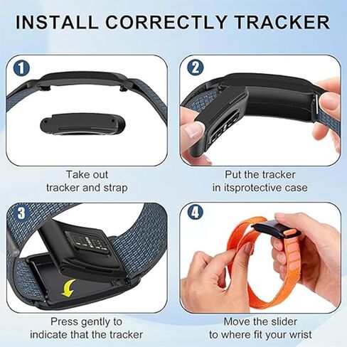 Compatible with WHOOP PEAK Bands with Case bands, Elastic Silicone Hollowed Out Replacement Straps Compatible with WHOOP 5.0 PEAK, LIFE MG, One, 4.0, 3.0 in Saudi Arabia