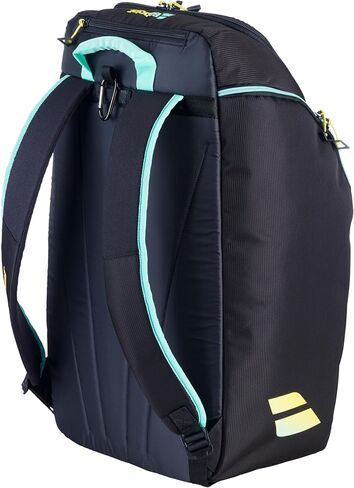 Babolat RH Perf Padel 2nd Gen Racket Bag (Black/Multicolored) in Saudi Arabia