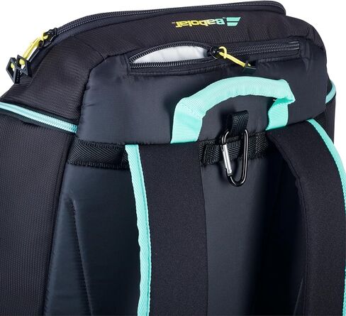 Babolat RH Perf Padel 2nd Gen Racket Bag (Black/Multicolored) in Saudi Arabia