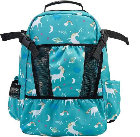 UNISTRENGH Professional Equestrian Backpack with Helmet Holder for Horse Riding, One Bag with Multiple Compartments Carry All Accessories in Saudi Arabia