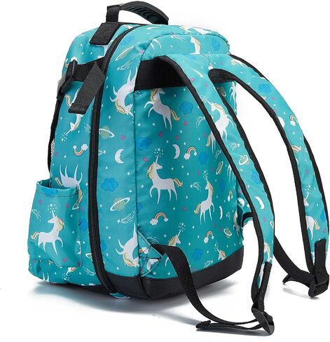 UNISTRENGH Professional Equestrian Backpack with Helmet Holder for Horse Riding, One Bag with Multiple Compartments Carry All Accessories in Saudi Arabia