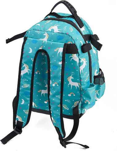 UNISTRENGH Professional Equestrian Backpack with Helmet Holder for Horse Riding, One Bag with Multiple Compartments Carry All Accessories in Saudi Arabia