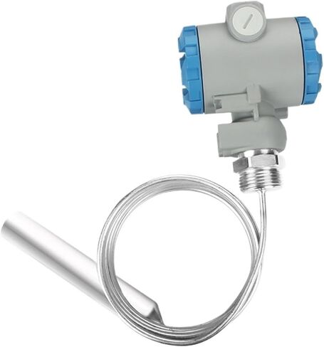 QDY60B Rs485 Output High Temperature Hydrostatic Diesel Fuel Tank Level Sensor Submersible Liquid Level Transmitter(1m Range Rs485) in Saudi Arabia