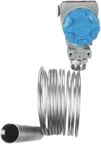Water Level Sensor High Temperature Diesel Oil Pressure Transmitter 4-20mA 0-10V Liquid Fluid Meter(2mrange 5mcable,RS485Output) in Saudi Arabia