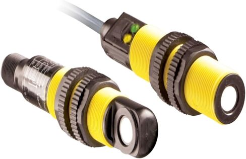 S18UBAR ultrasonic Sensor in Saudi Arabia