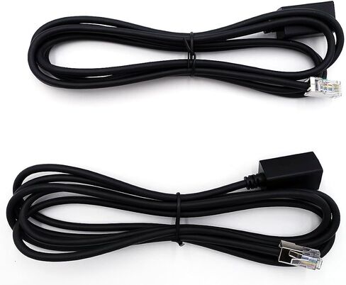 HP Poly Studio Expn MIC Cabl Ext in Saudi Arabia