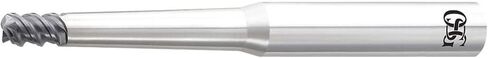 Cor Rad End Mill ، 3.00mm ، Carb ، 0.80mm Rad in Saudi Arabia