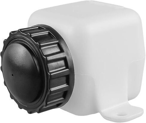 Hydraulic Tank with Lid Fit for Husqvarna ST330T P-ZT M-ZT MZ Replace 574811301 in Saudi Arabia