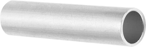 10pcs الأنبوب ألومنيوم الأنبوب الأكمام الأكمام بقطع الروبوت الصناعية استبدال 6100‑1012‑0050 in Saudi Arabia