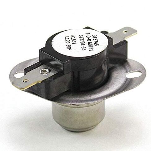 Goodman Auxiliary Limit Switch L120¬∞f -30¬∞f (tod 60t81-313745) B1370155 in Saudi Arabia