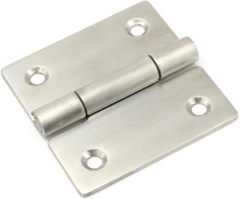 Hinges 304 Stainless Steel Iron1Pcs(Iron) in Kuwait
