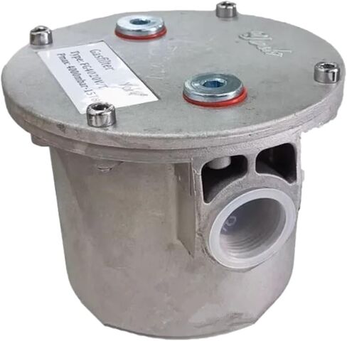 1PC مرشح الغاز خط أنابيب FG4040FT/FG4050FT/FG4065FT/FG4080FT (FG4080FT) in Saudi Arabia