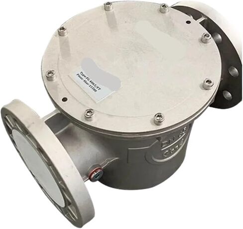 1PC مرشح الغاز خط أنابيب FG4040FT/FG4050FT/FG4065FT/FG4080FT (FG4080FT) in Saudi Arabia