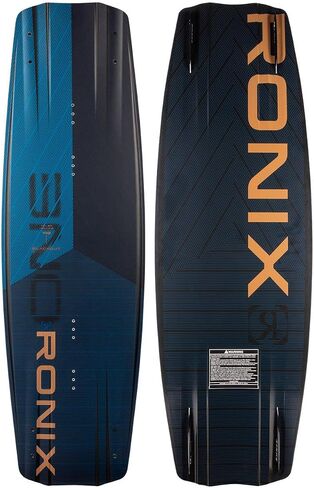Ronix One - تقنية التعتيم - Deep Blue Sea Wakeboard in Saudi Arabia