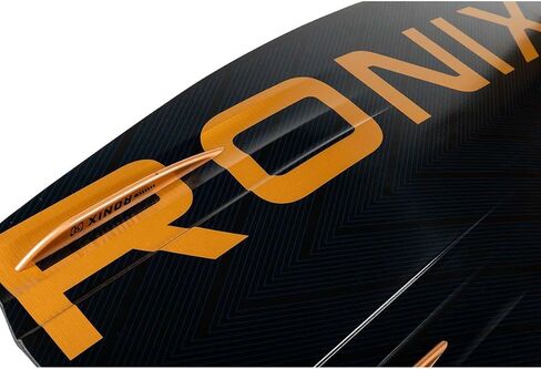Ronix One - تقنية التعتيم - Deep Blue Sea Wakeboard in Saudi Arabia
