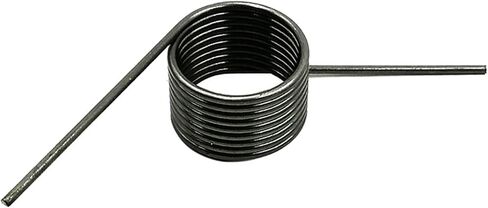 ربيع التواء الصغير V- الشكل ، 10pcs v-spring التواء الصغيرة ربيع ربيع دبوس الربيع 180/120/90/60 درجة الالتواء قطر سلك الزنبرك 0.8 ملم (الحجم: 3 لفات ، النمط: 5mm_90 درجة) in Saudi Arabia